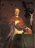 Cardinal Dechamps